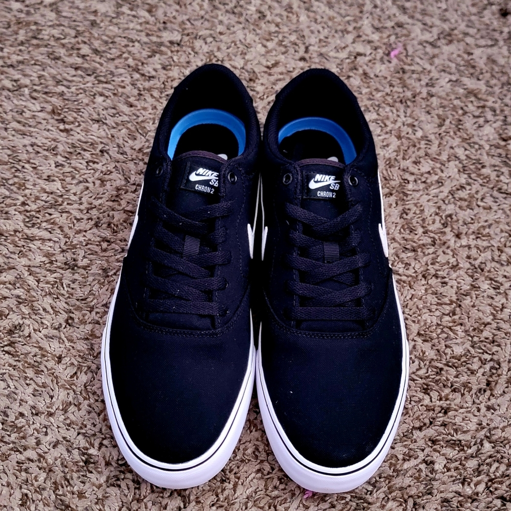 Nike SB Chiron 2 - Picture 4 of 6